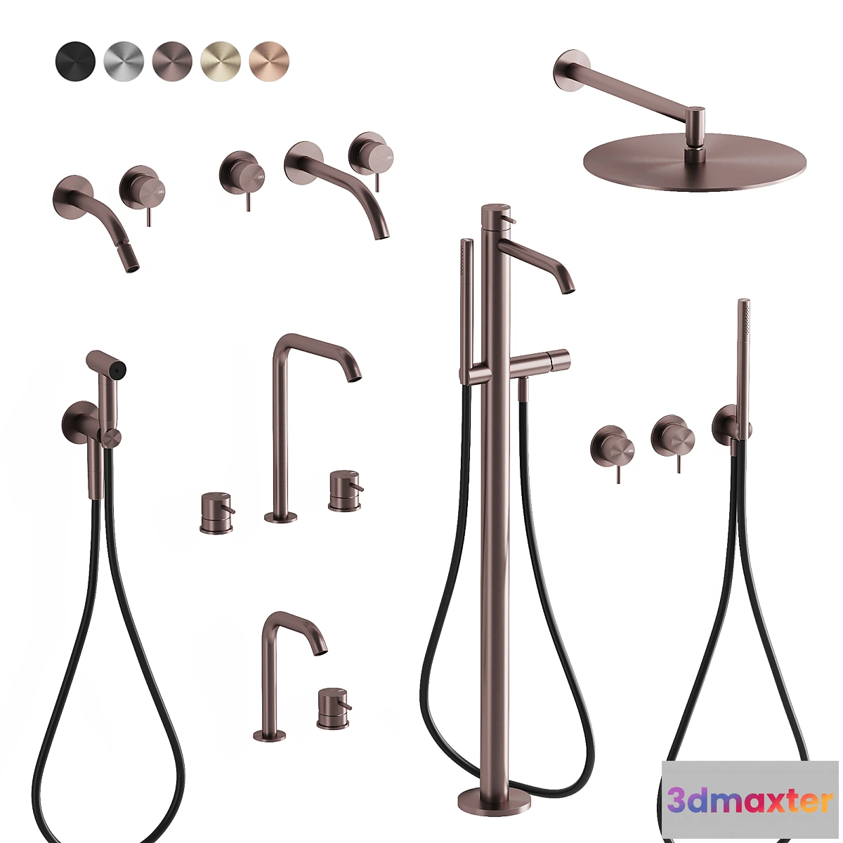 1318589 - Cea Milo360 3D Max