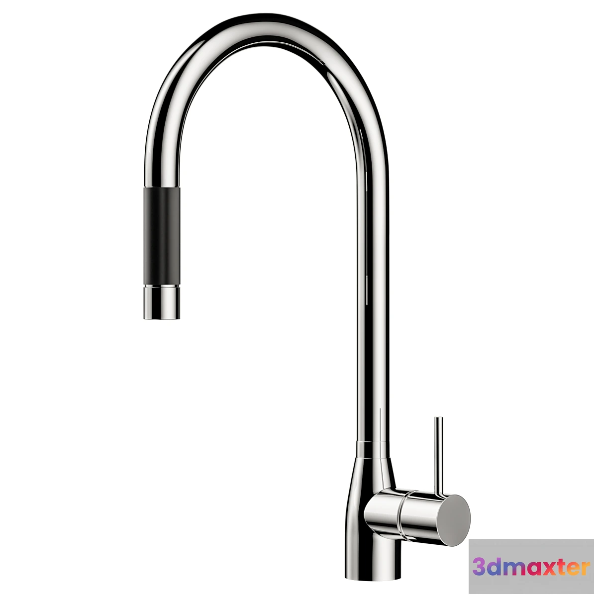 1325959 - Fauset Quadro Brass 3D Max