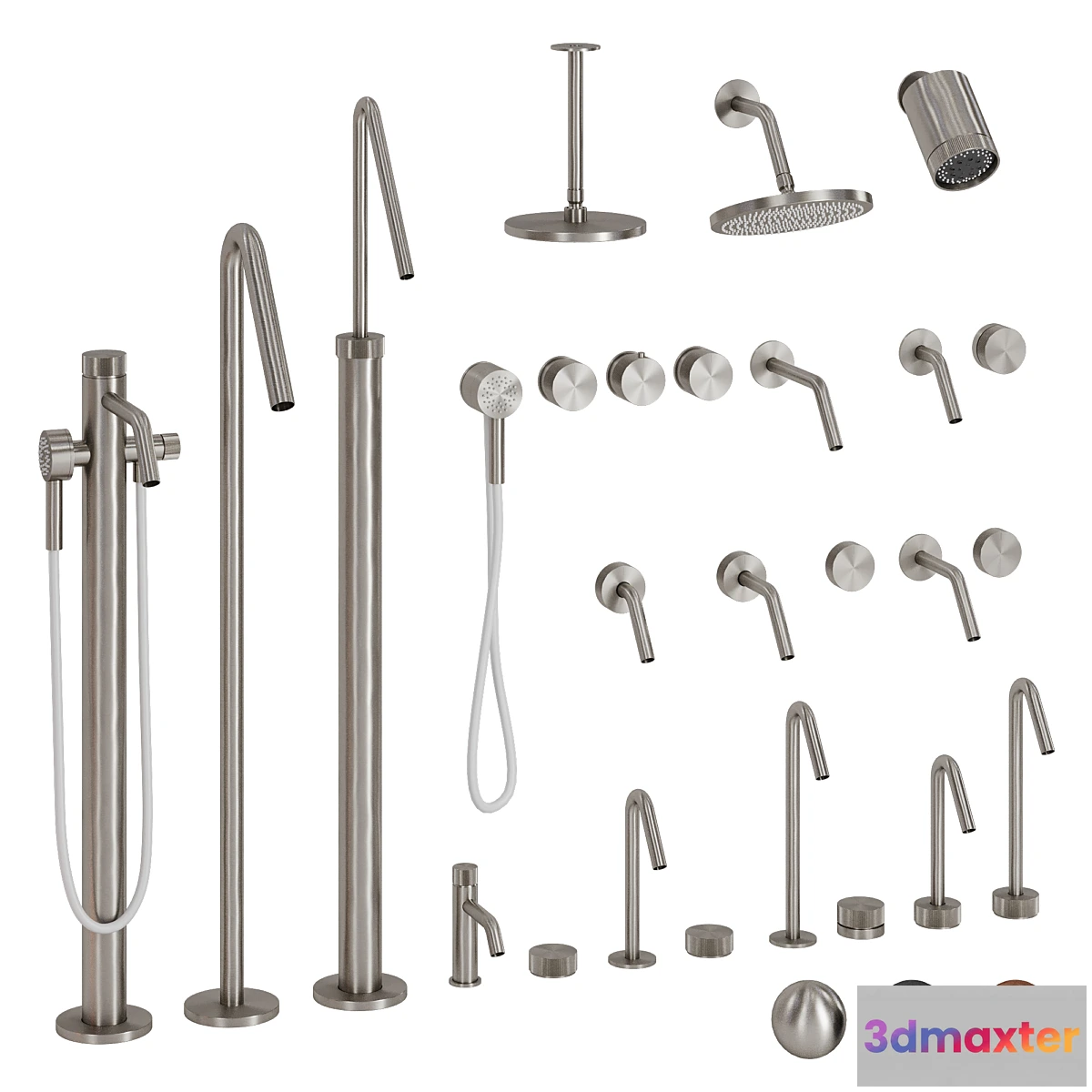 1330082 - Amphora - Reel 3D Max