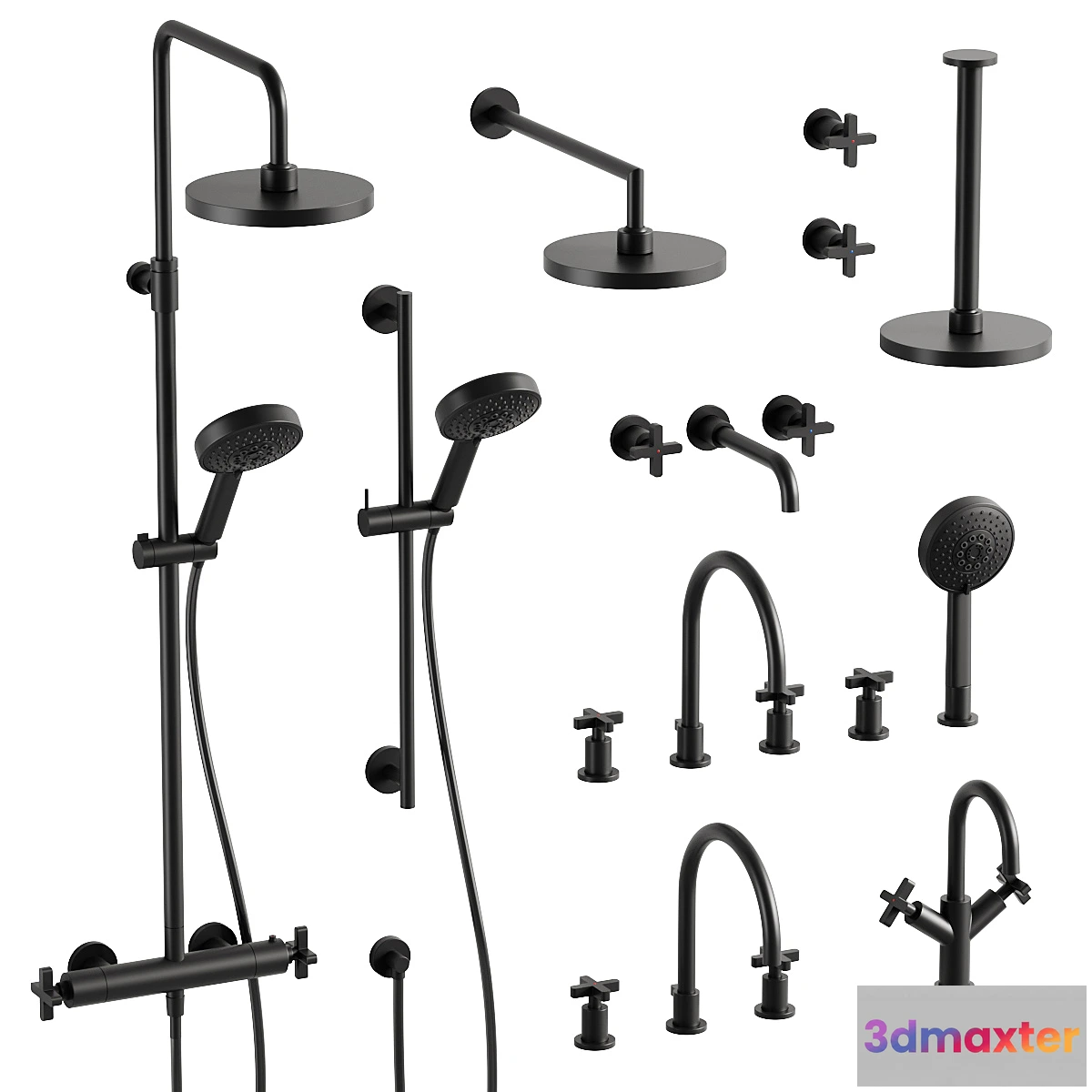 1343939 - Nobili lira 3 3D Max