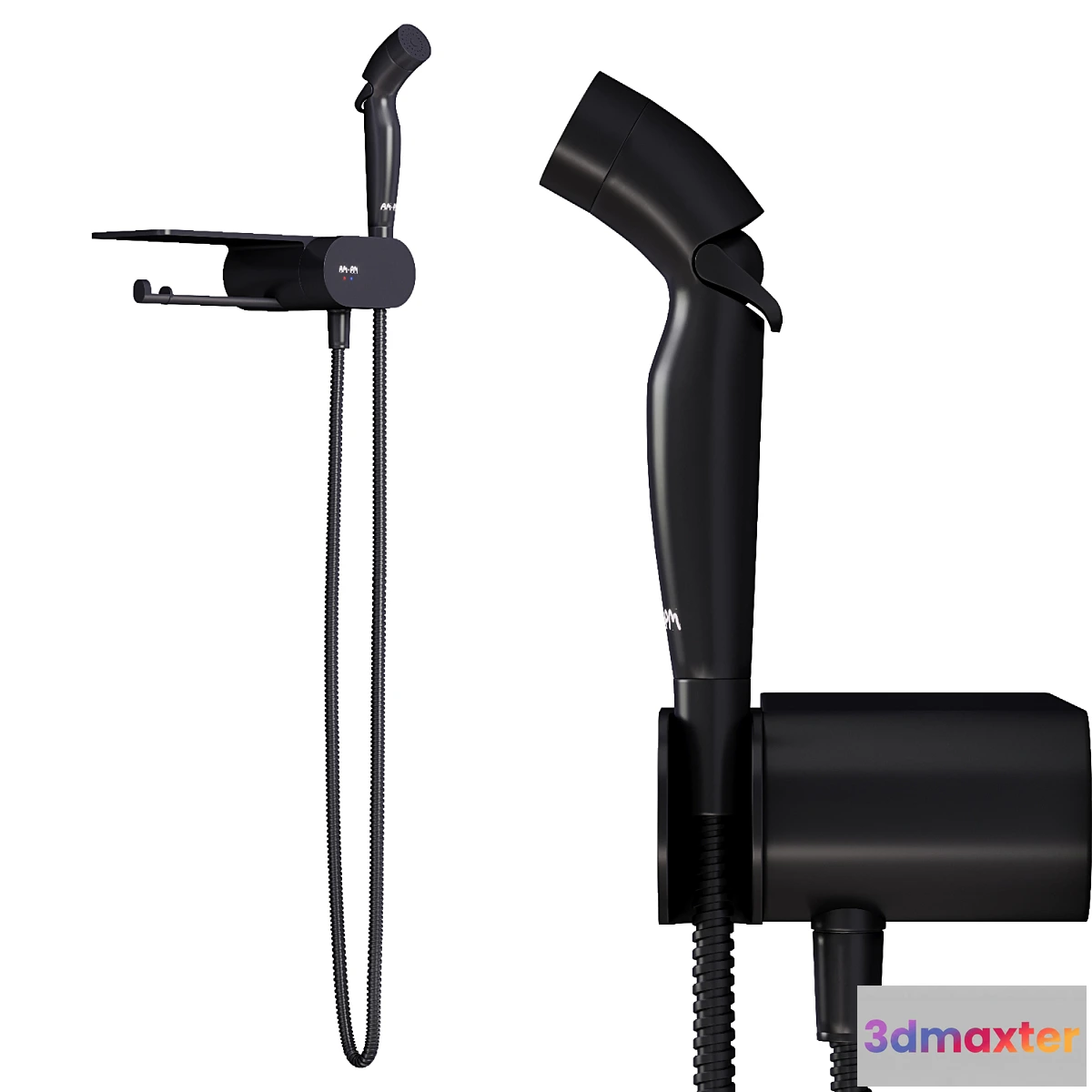 1348124 - AM PM Like F0202622 - No.2 3D Max