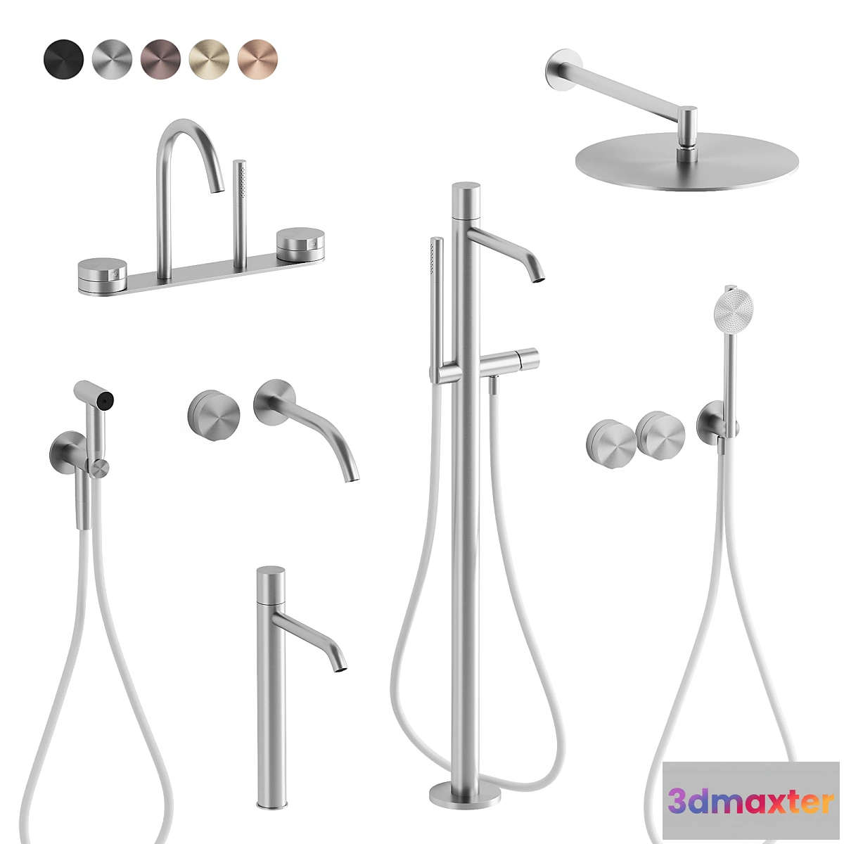 1357488 - Cea giotto plus - No.2 3D Max