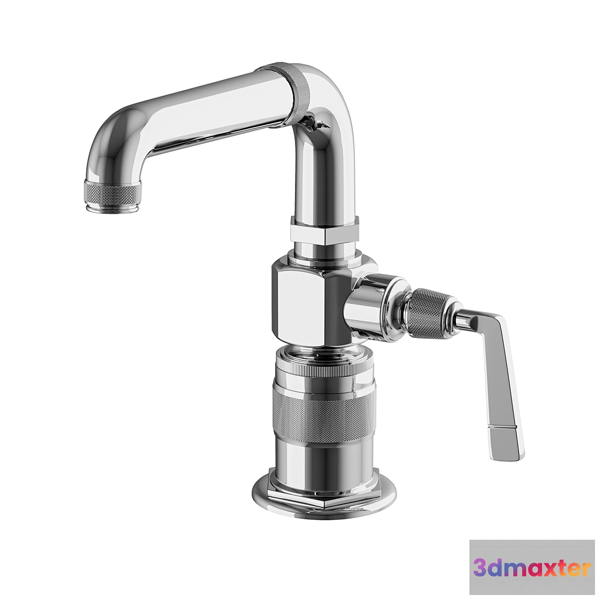 1357913 - RW Atlas 3D Max