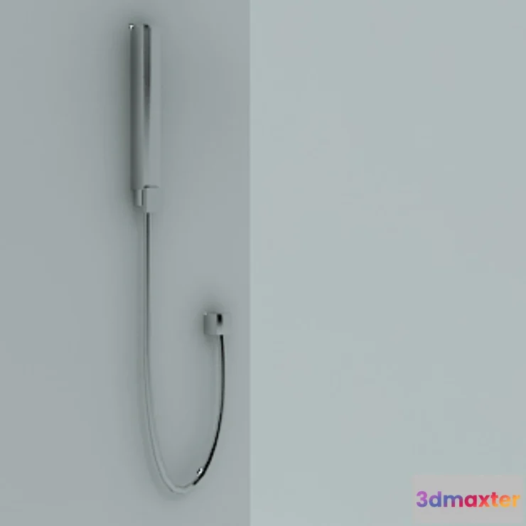 1393204 - shower Kit bossini 3D Max