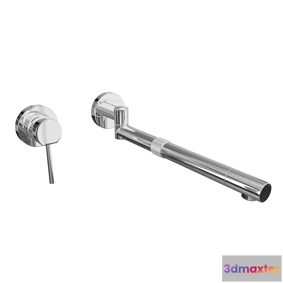 1401782 - Moony 3D Max