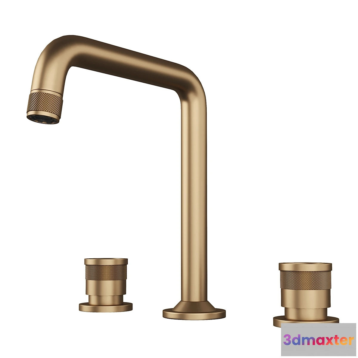 1402408 - Super Inox RÉTRO  0281110X 3D Max