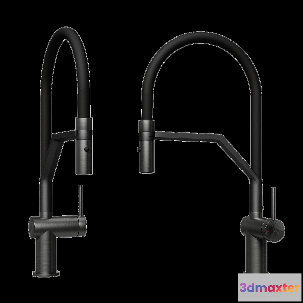 1413746 - Gessi MISCELATORE LAVELLO 3D Max