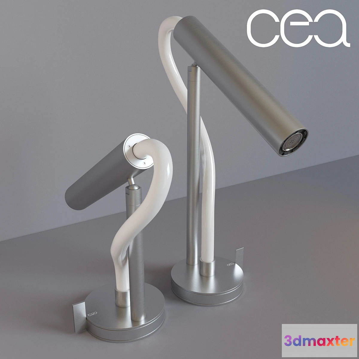 1413978 - CEA design asta 3D Max