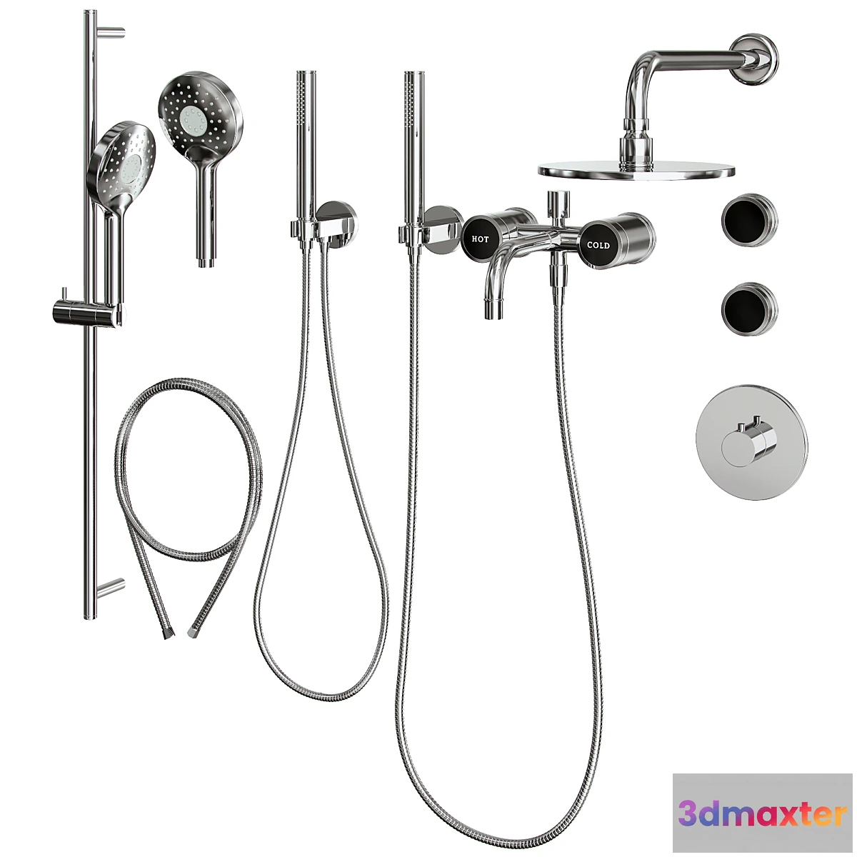 1416998 - Zucchetti savoir 3D Max