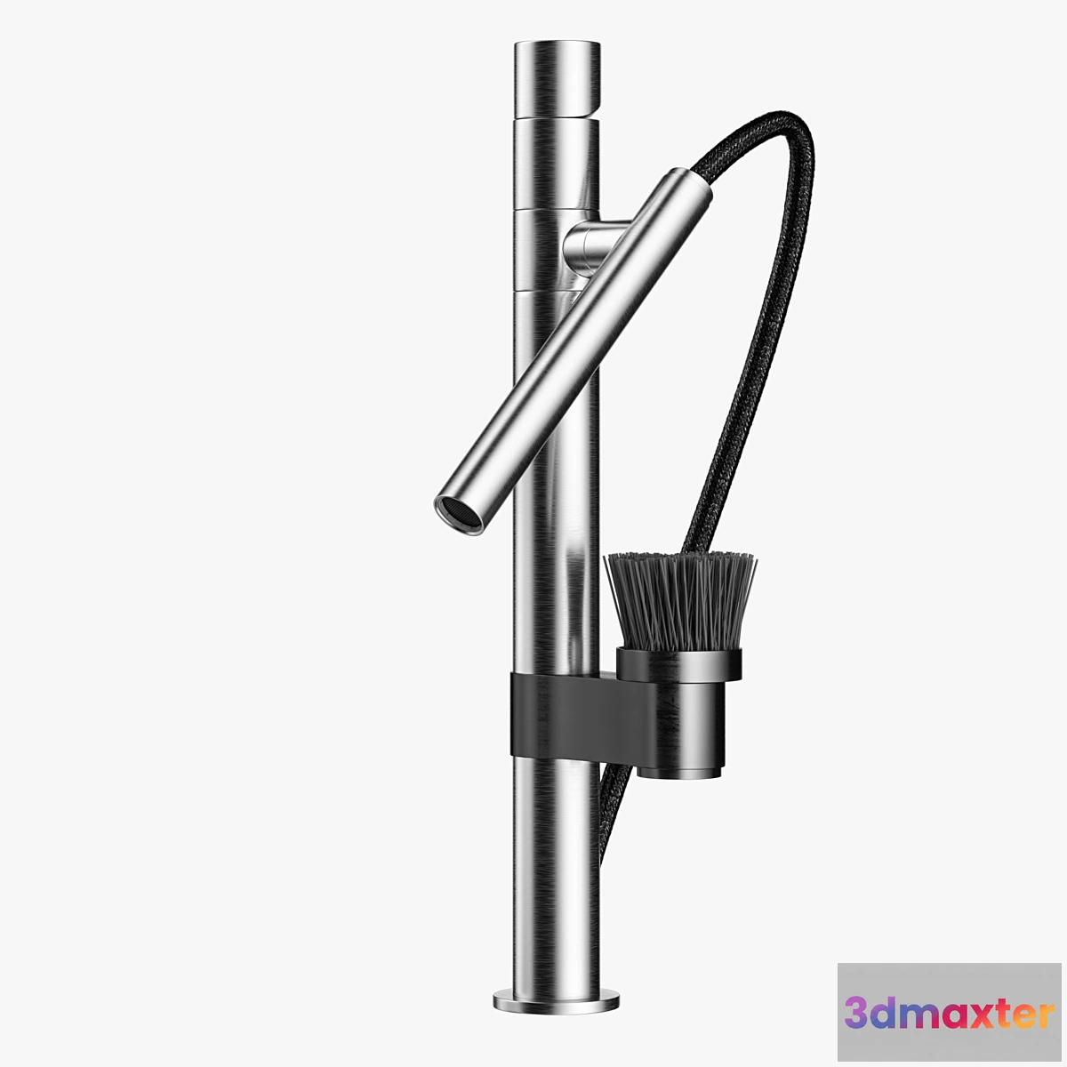 1418520 - Inox 400 VD 3D Max