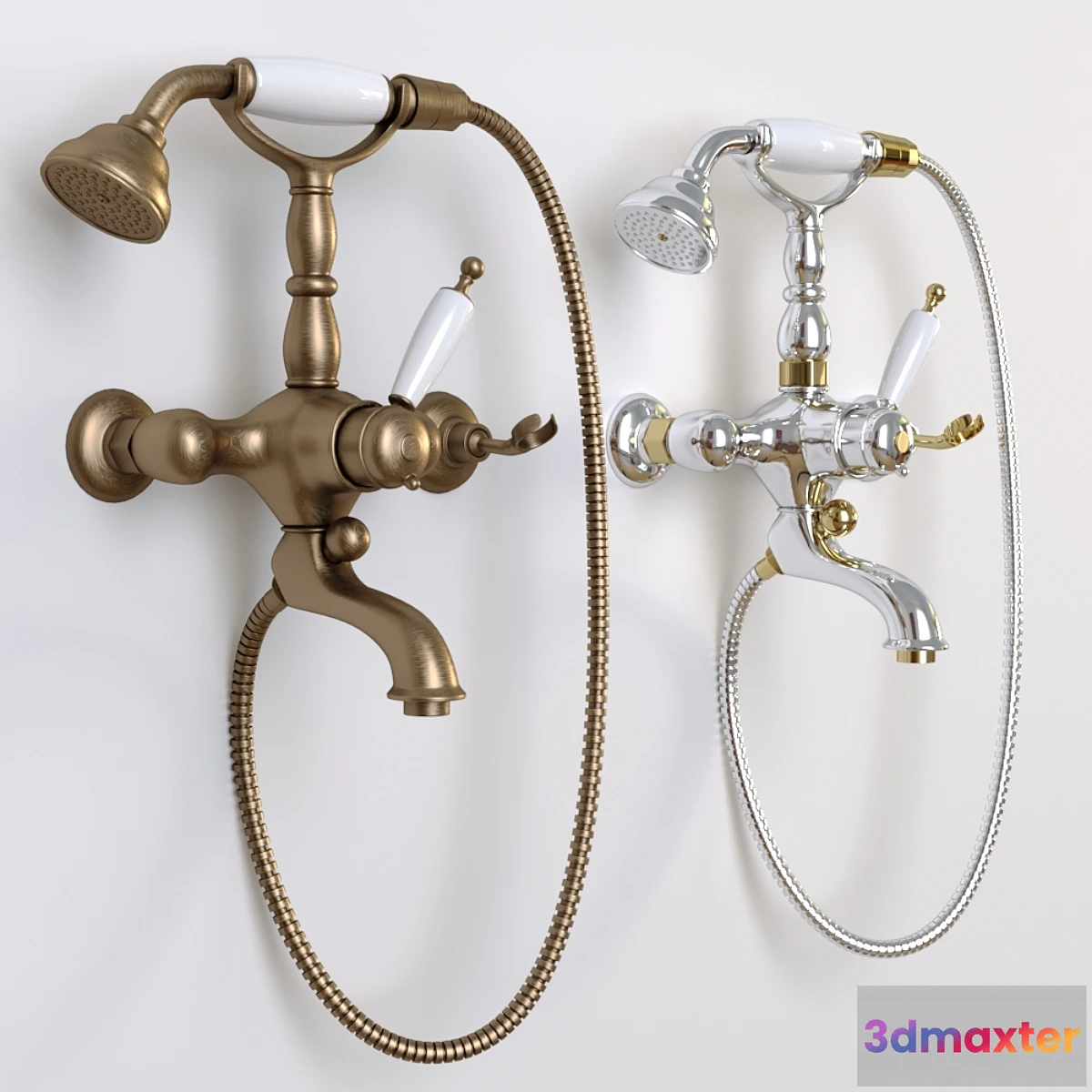 1423326 - Migliore _ Bugnatese Oxford 3D Max