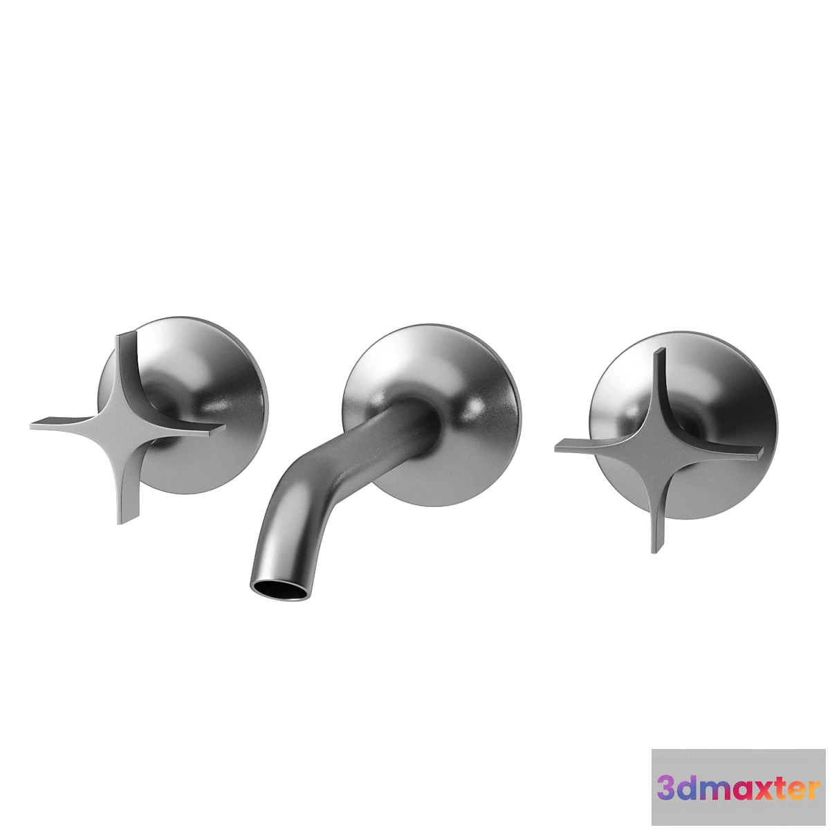 1424146 - Mixer Ritmonio 3D Max