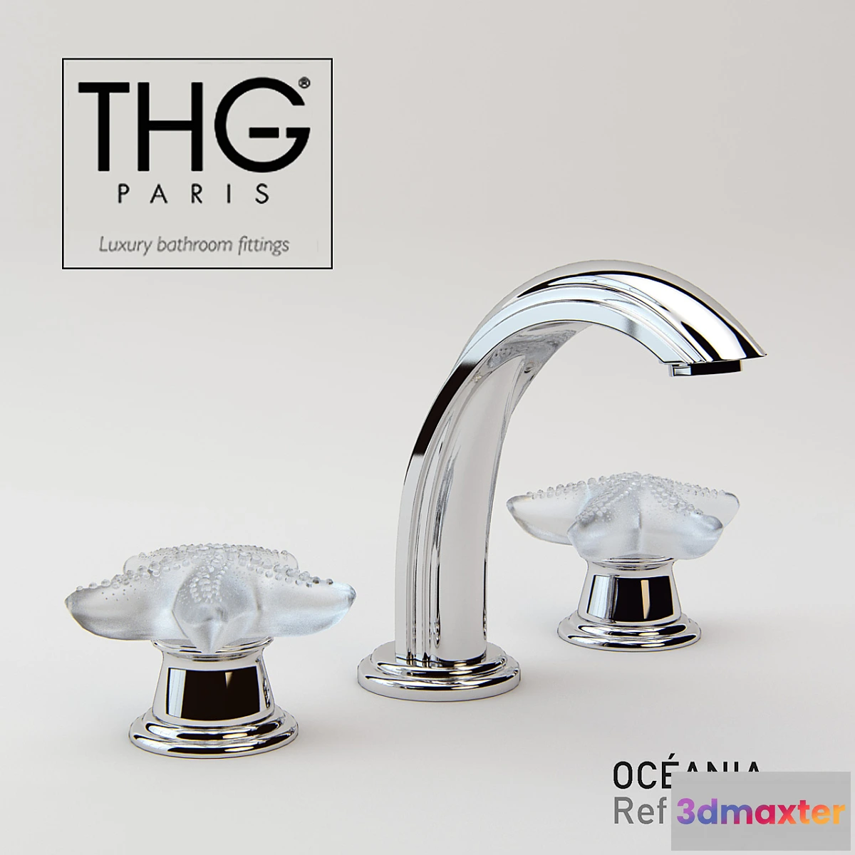 1428064 - THG _ Oceania 151 3D Max