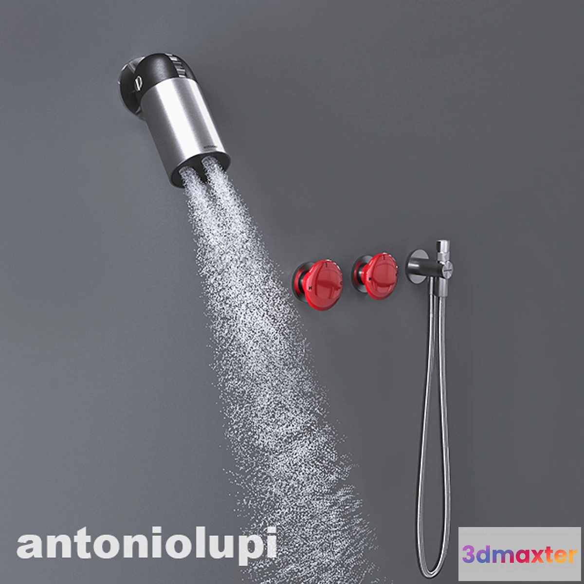 1443550 - Antoniolupi Azimut 3D Max