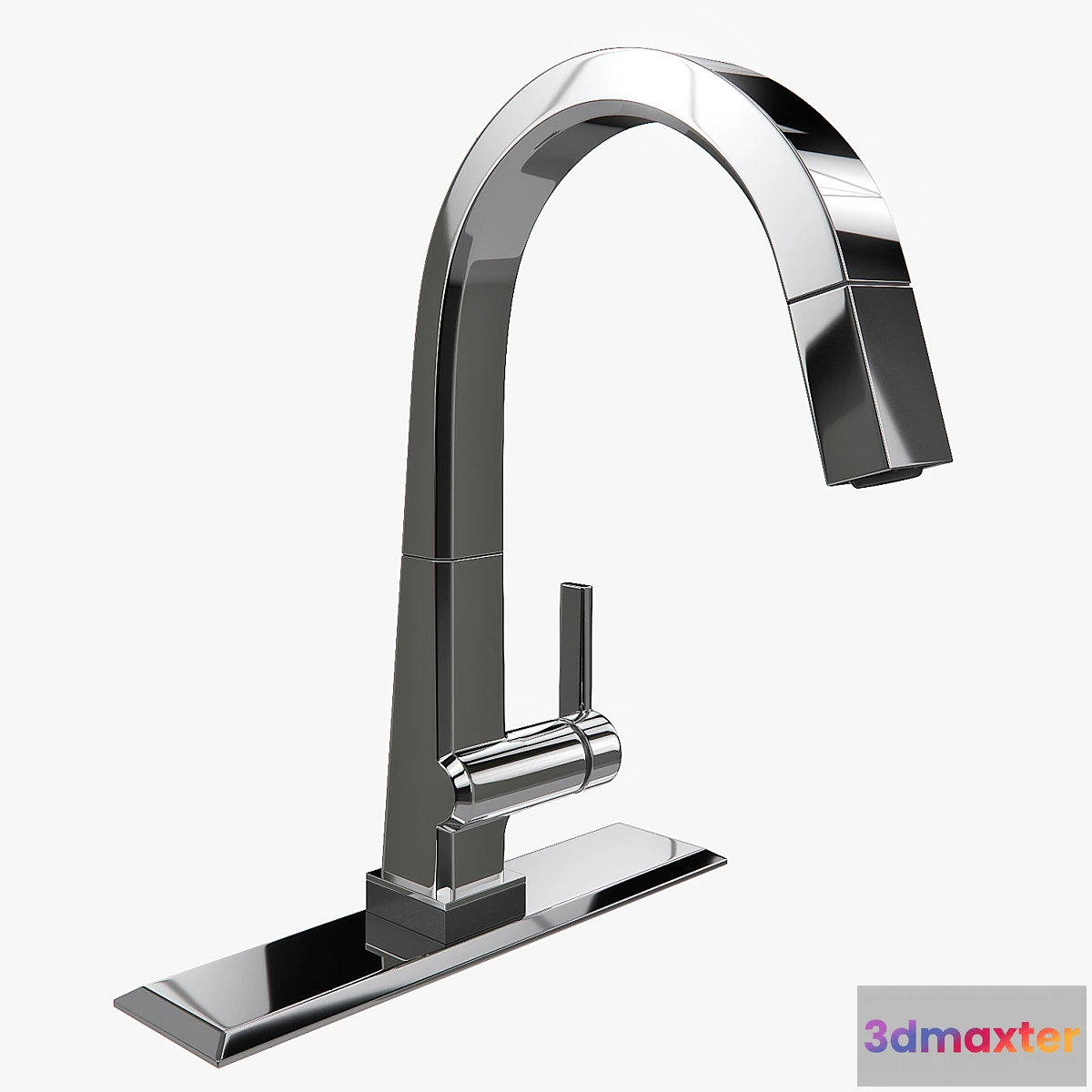 1444064 - Pivotal 9193T-DST 3D Max