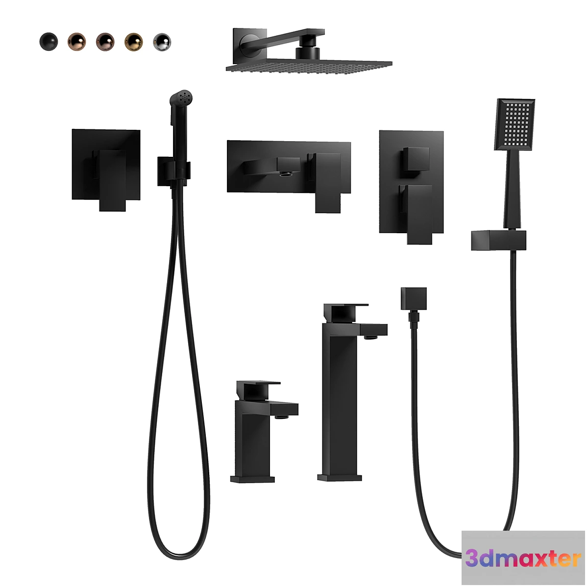 1464622 - Timo Selene 3D Max