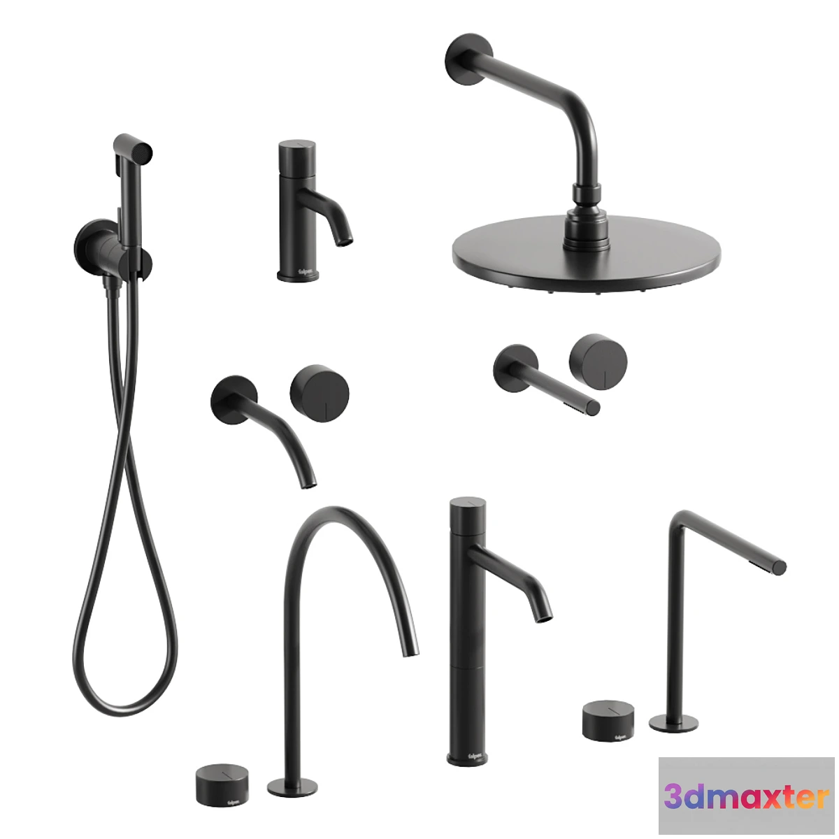 1478002 - Falper 3D Max