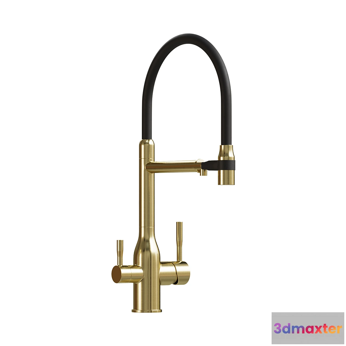 1479104 - Sancos Garda 3D Max