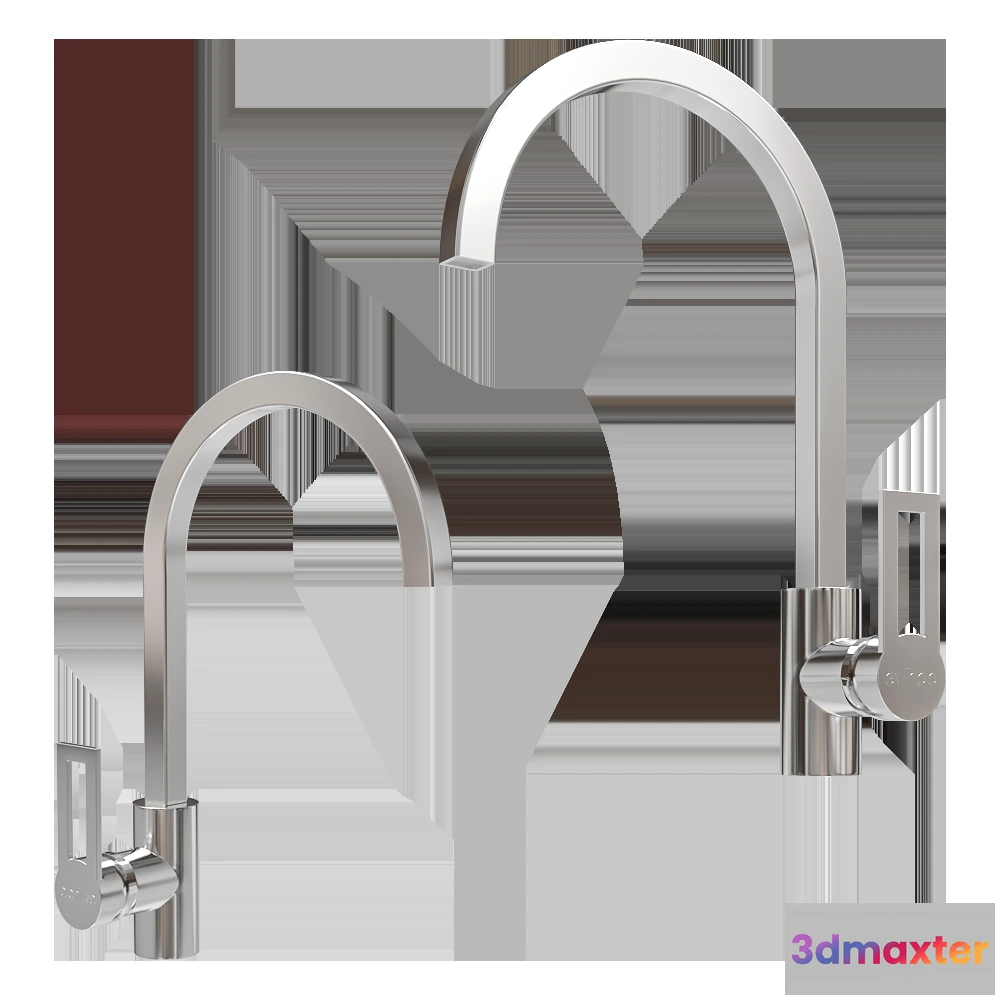 1644948 - Evhoc - Mixer VENUS 3D Max