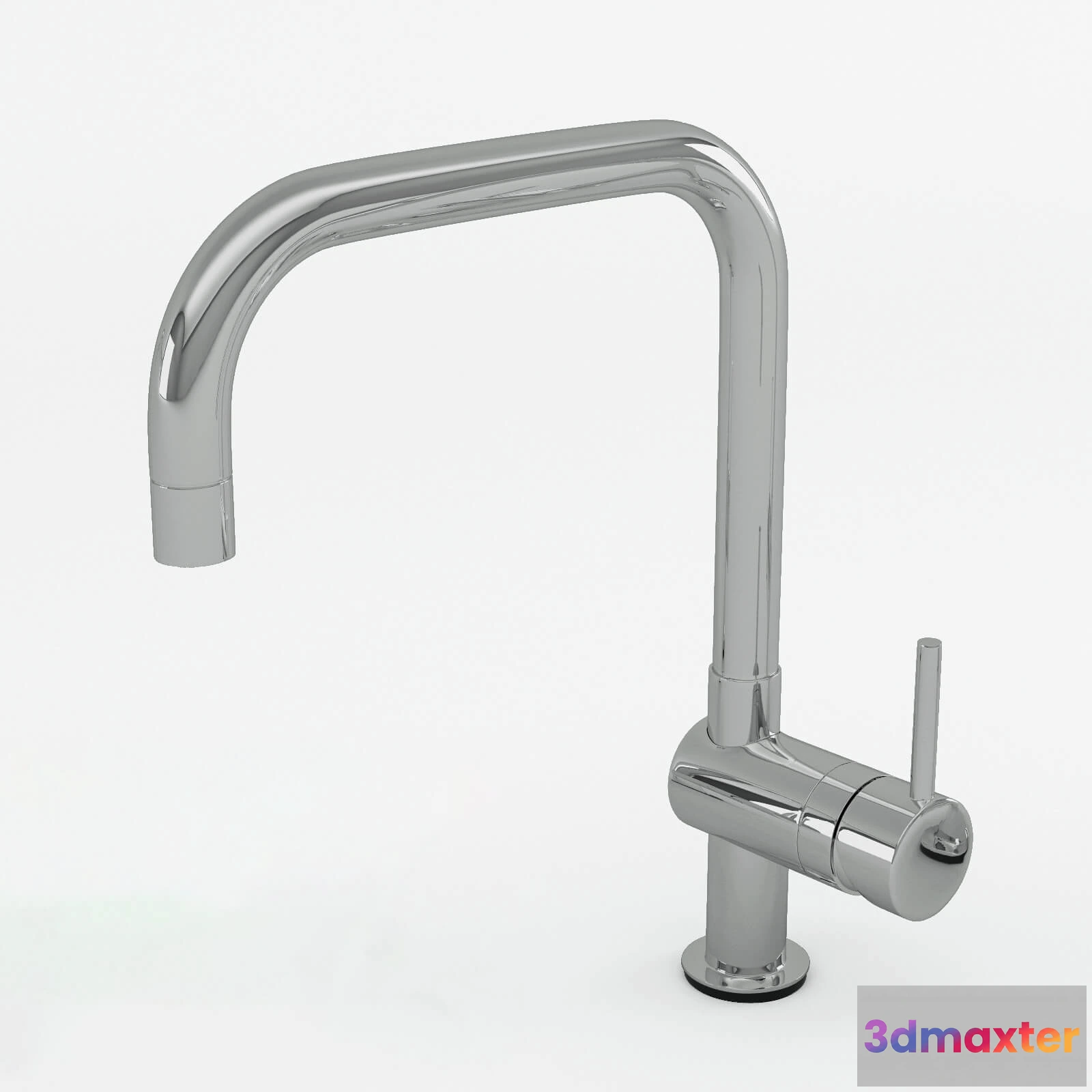 1644978 - kitchen - Grohe Minta 3D Max