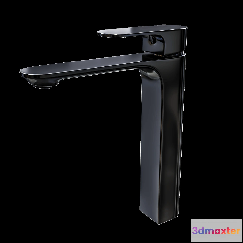 1645046 - WasserKRAFT - Elbe 7403H 3D Max