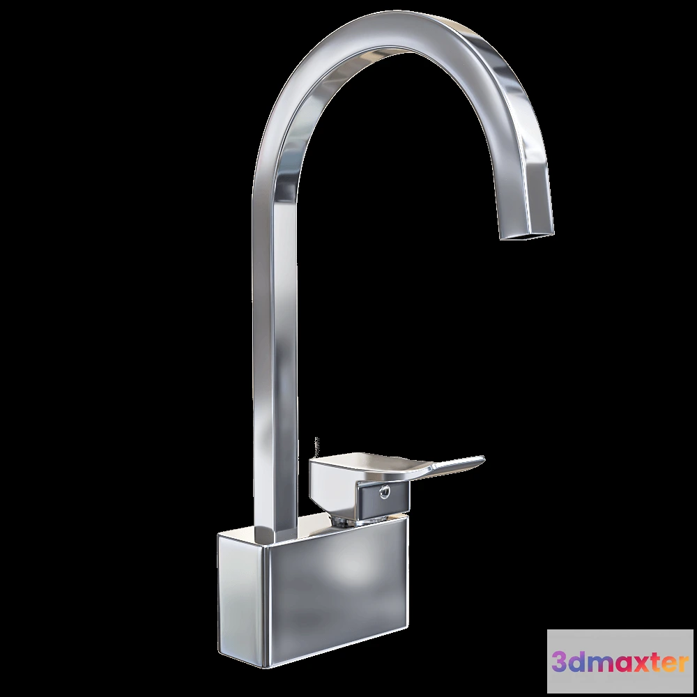 1645054 - WasserKRAFT - Aller 1067 3D Max