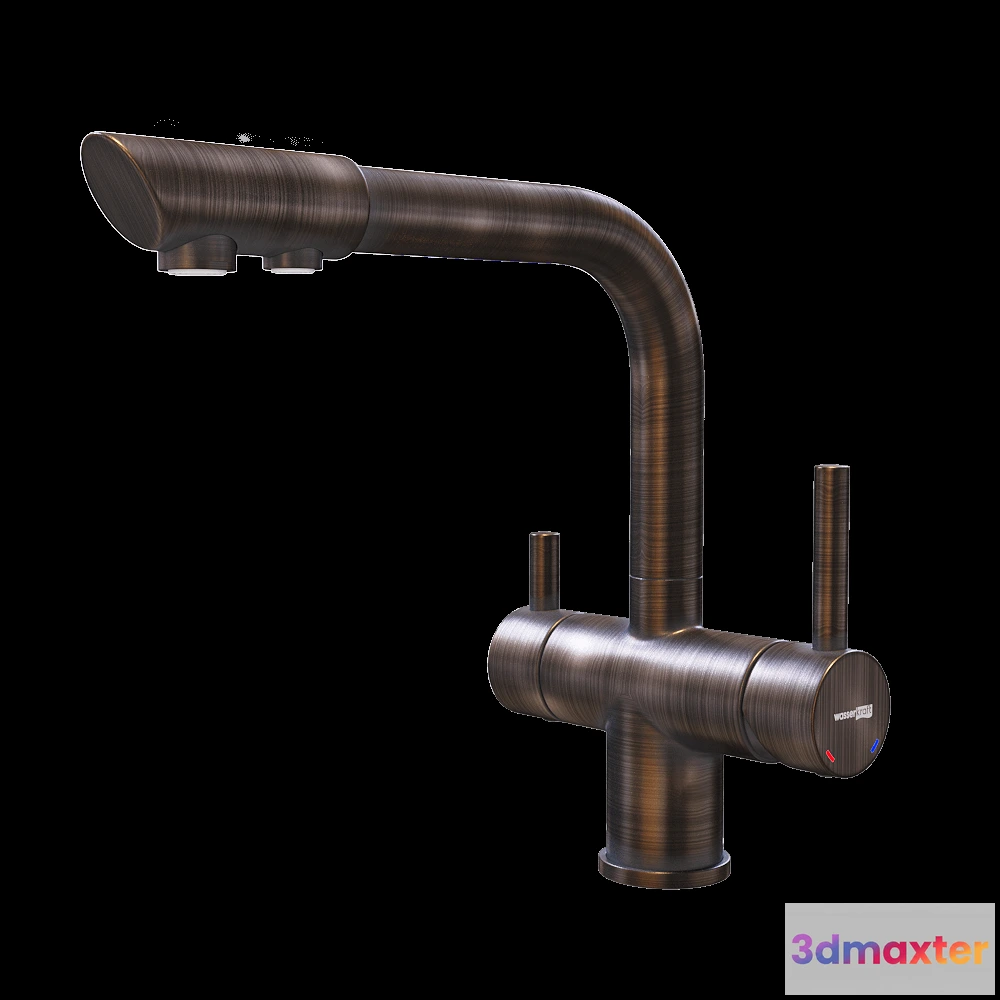 1645056 - WasserKRAFT - A8047 3D Max