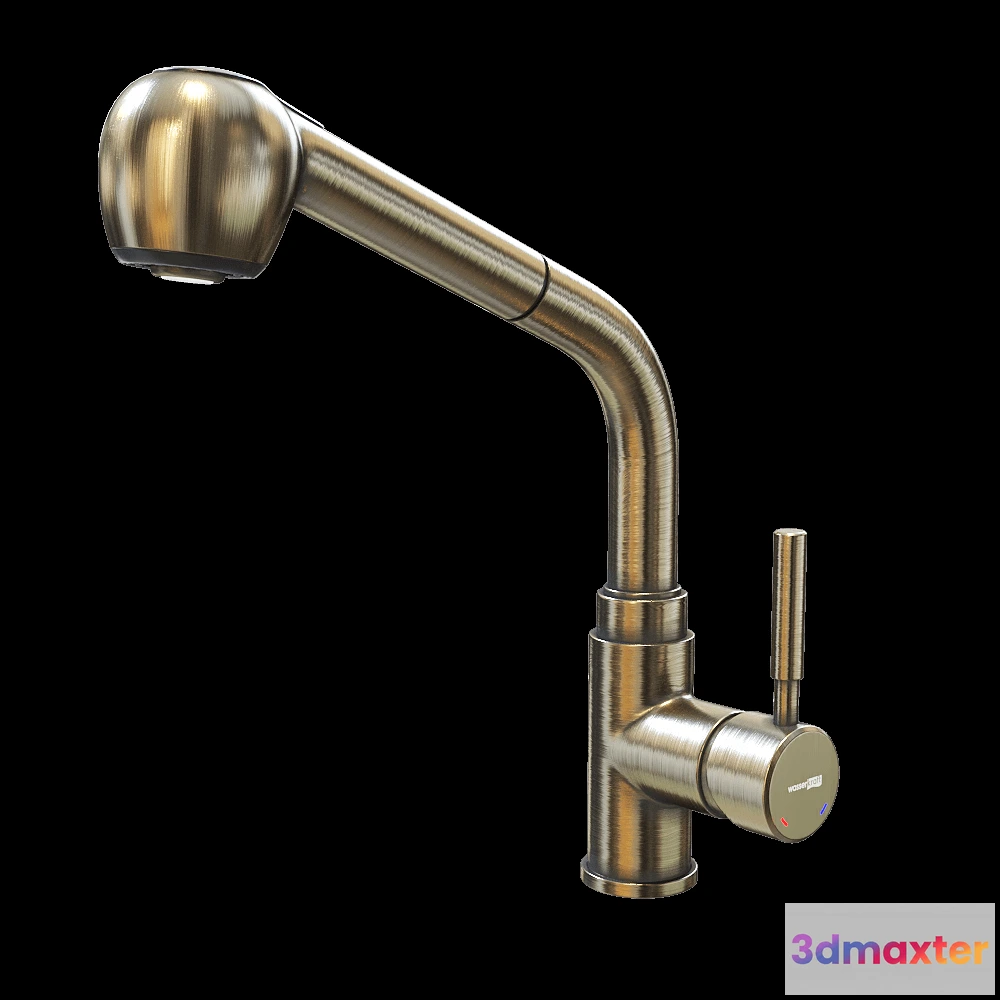 1645064 - WasserKRAFT - A8237 3D Max