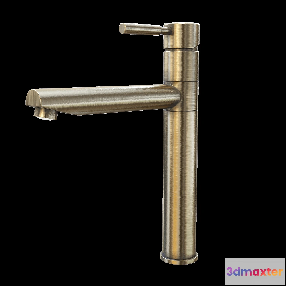 1645068 - WasserKRAFT - A8137 3D Max