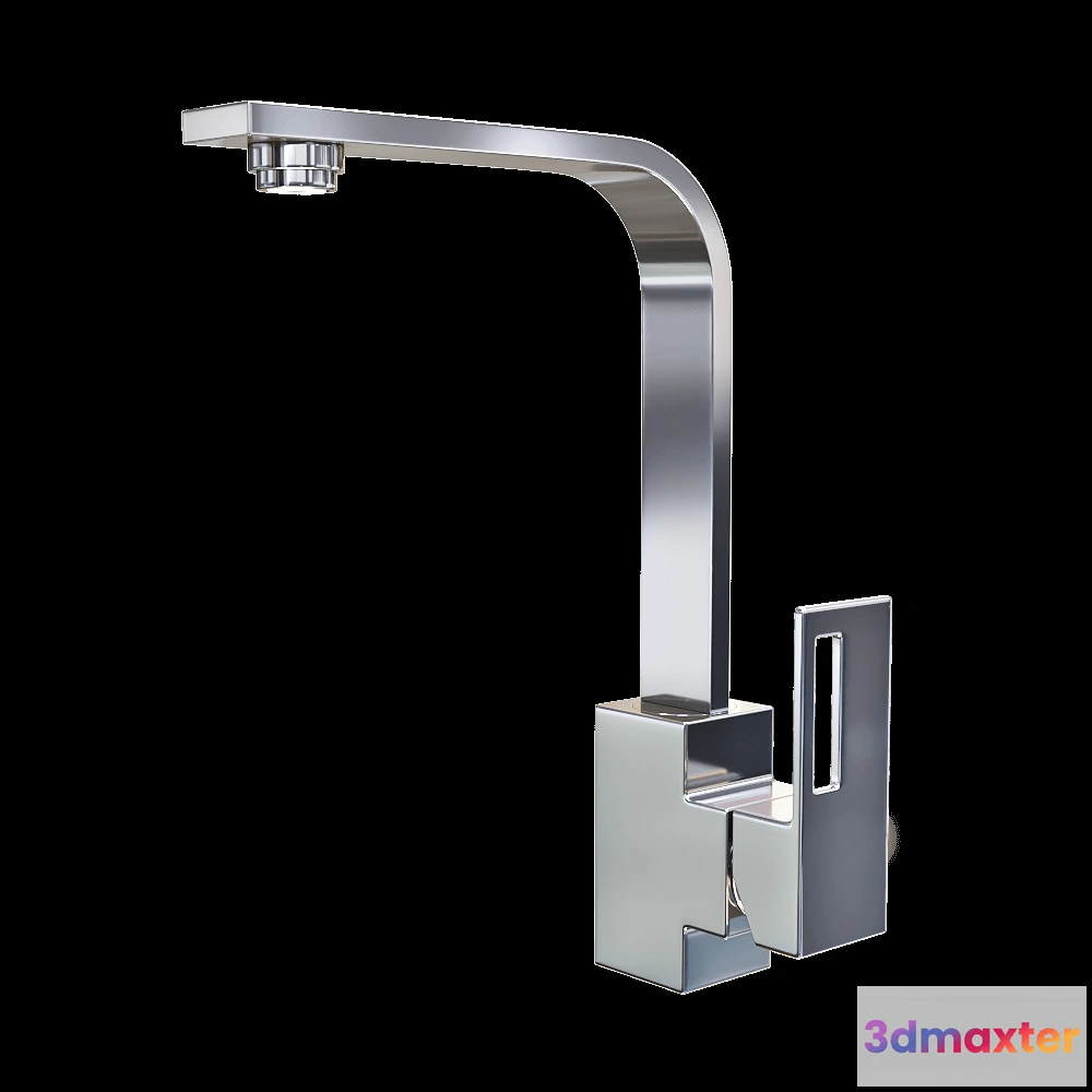 1645070 - WasserKRAFT - Alme 1507 3D Max