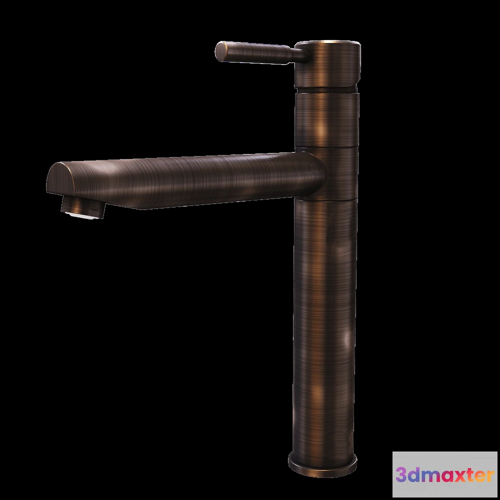 1645074 - WasserKRAFT - A8147 3D Max