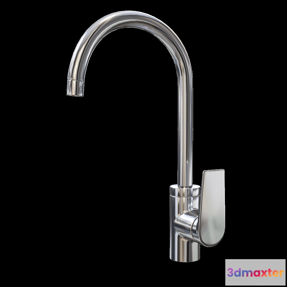 1645086 - WasserKRAFT - Lopau 3207 3D Max