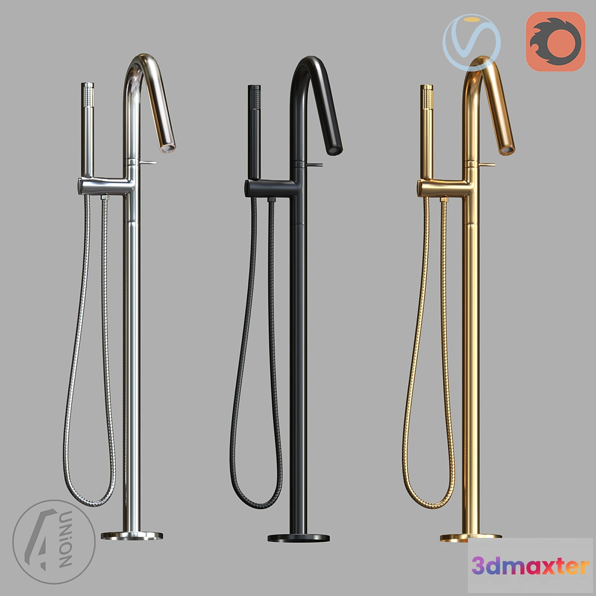 544615 - shower system SHF-0002