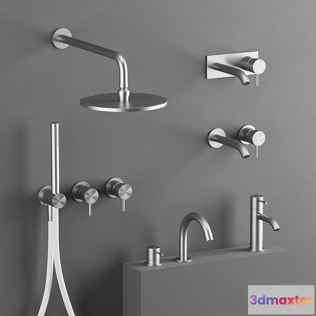 544859 - Zazzeri Z316 part 1