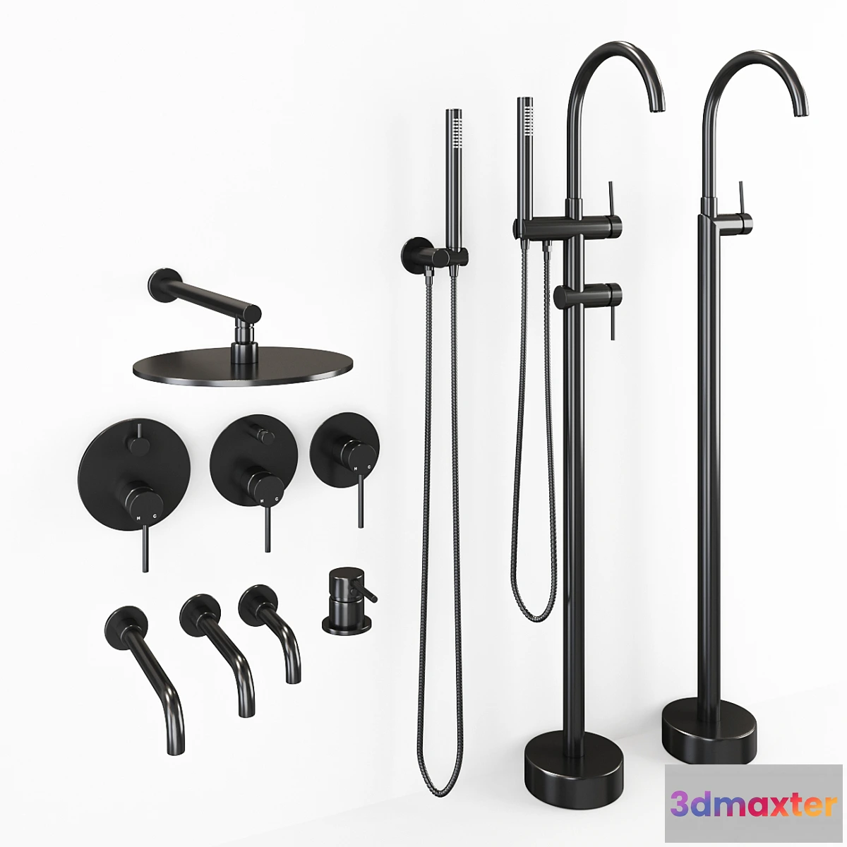 544943 - feramolli set