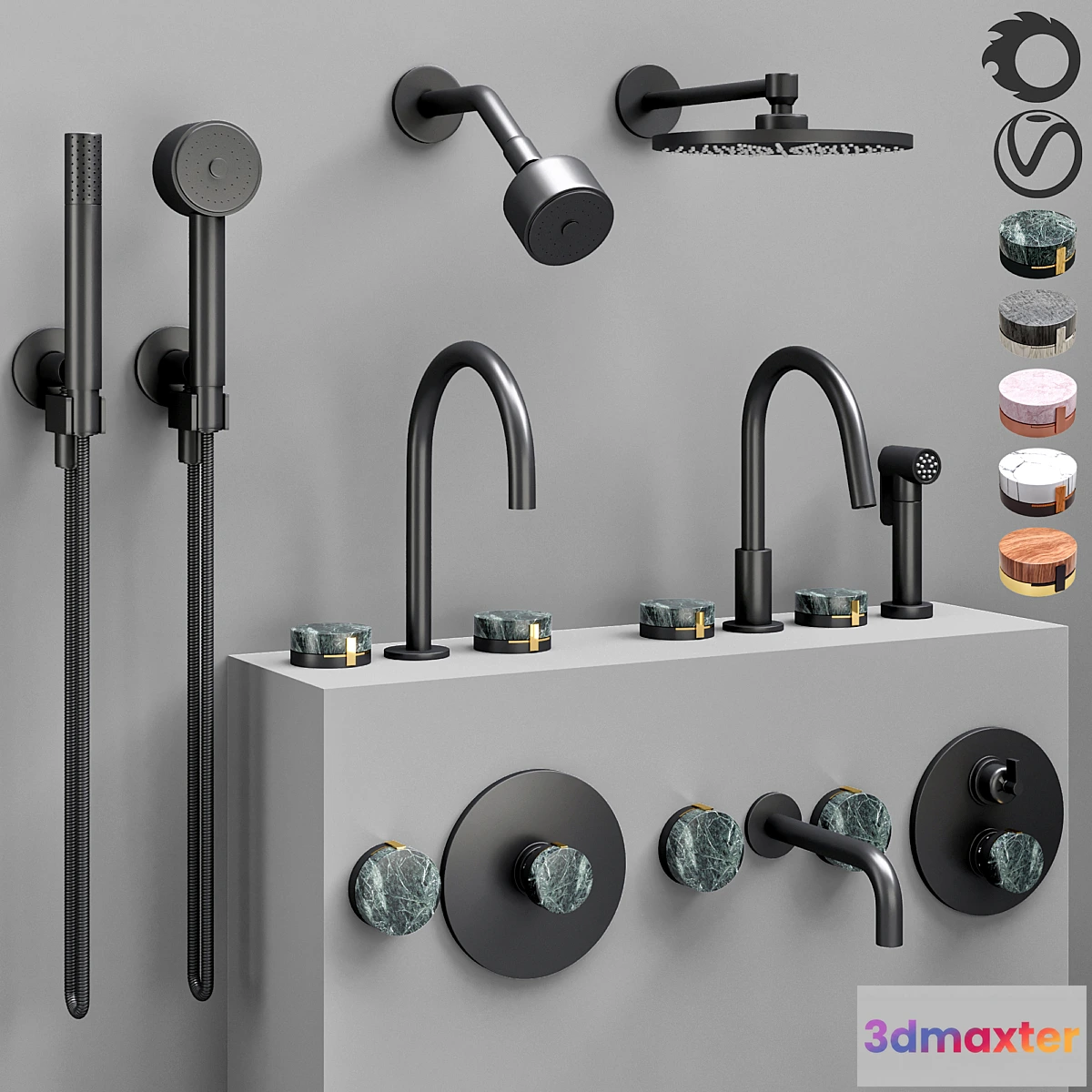 545077 - the watermark collection elements