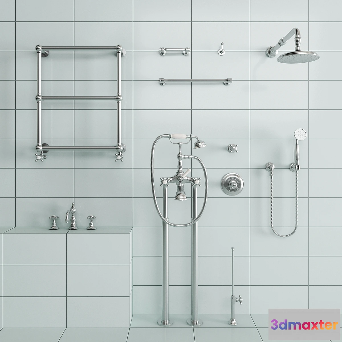 577246 - Collection Julia Victoria