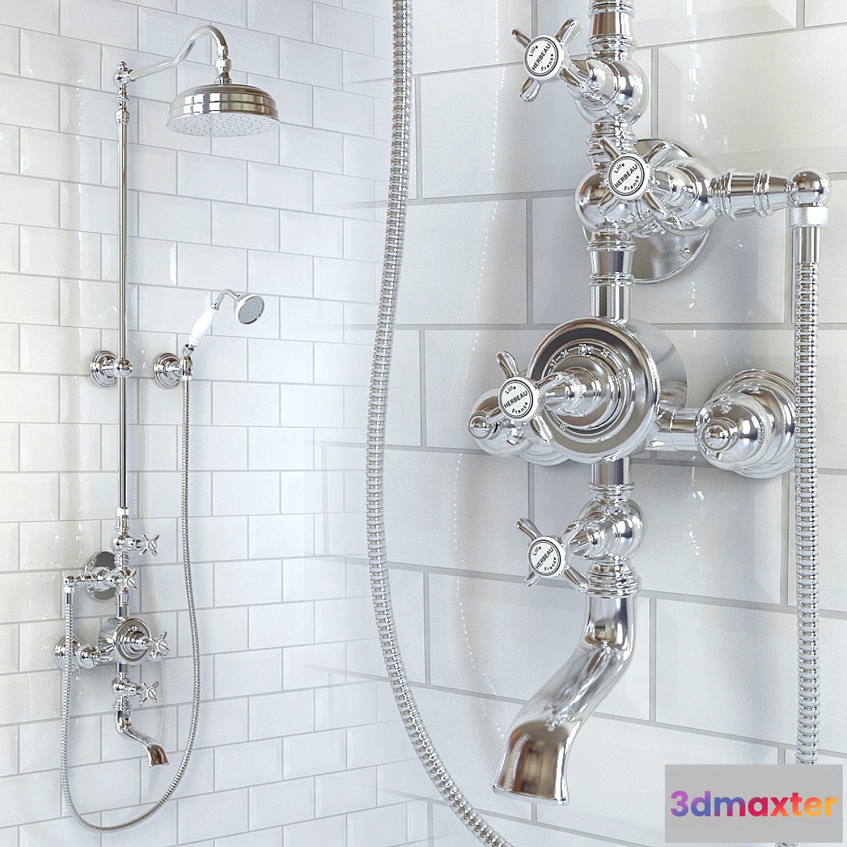 577266 - Herbeau Royale