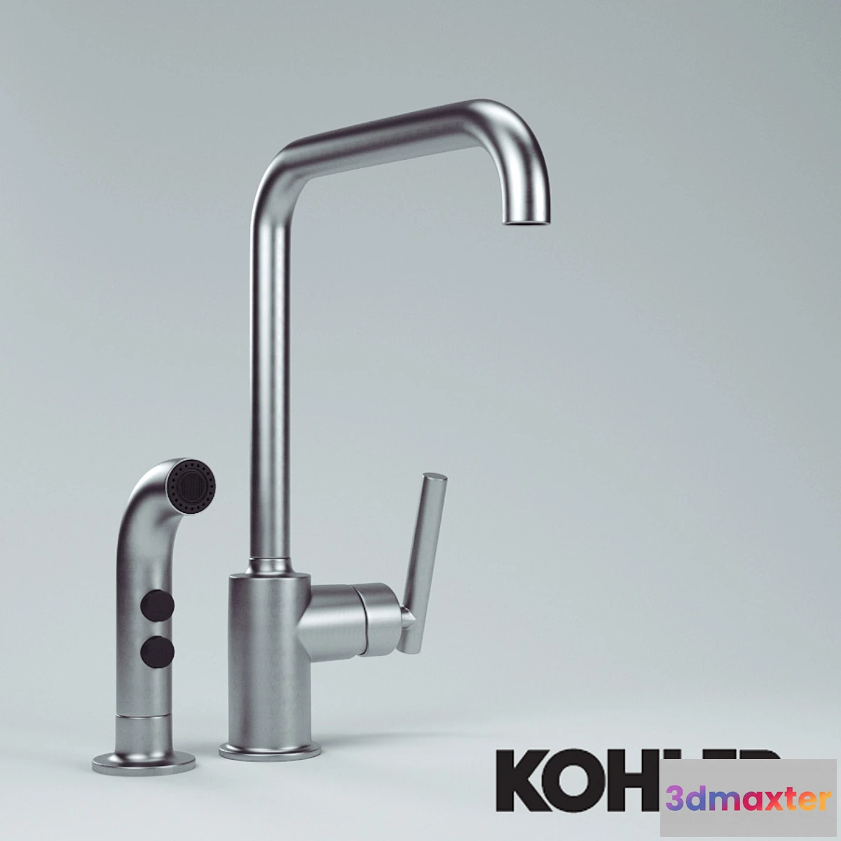 621127 - Kohler _ purist