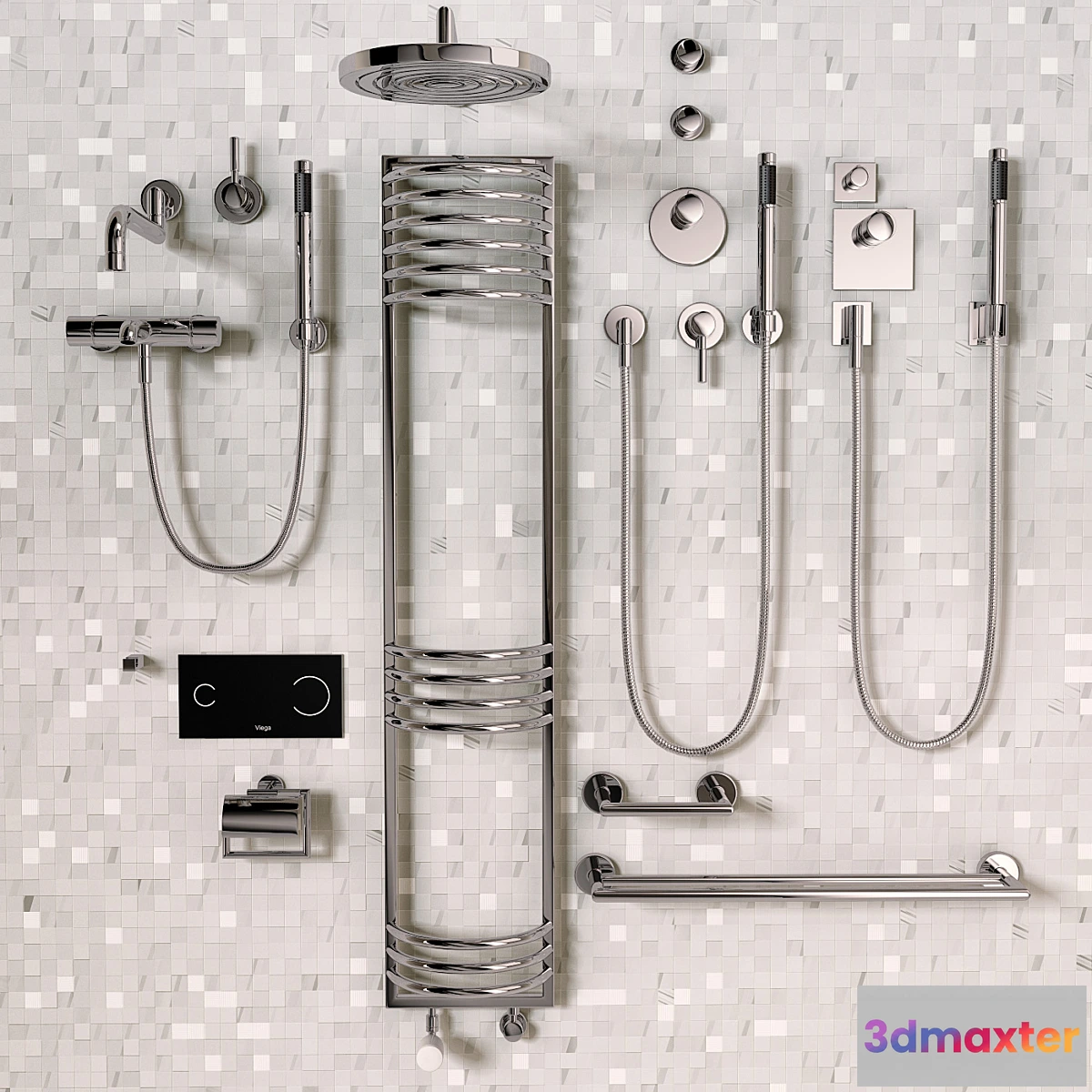 626213 - Dornbracht Faucets