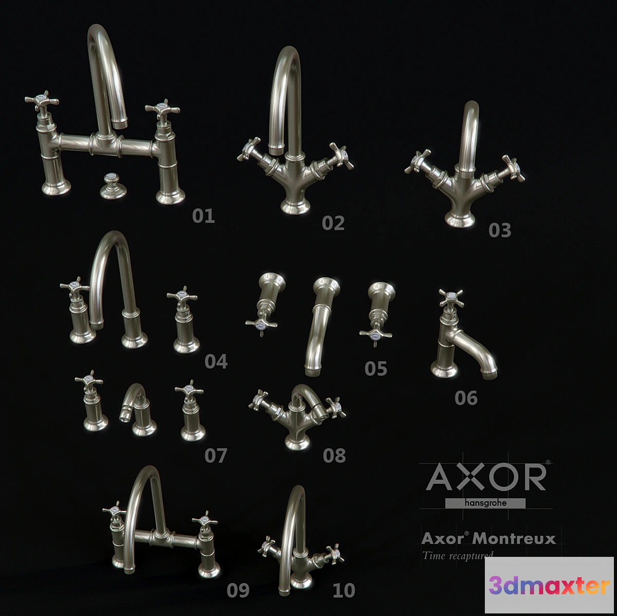 626225 - Axor Montreux_1