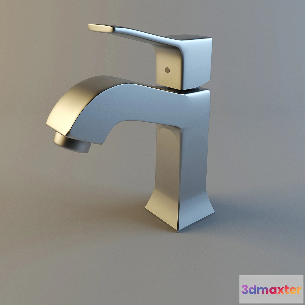 628599 - Hansgrohe _ Metris