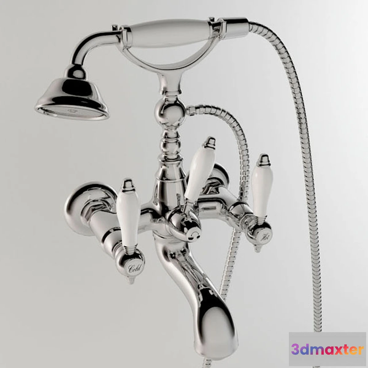 630141 - Fima Carlo Frattini F5404CR Herend