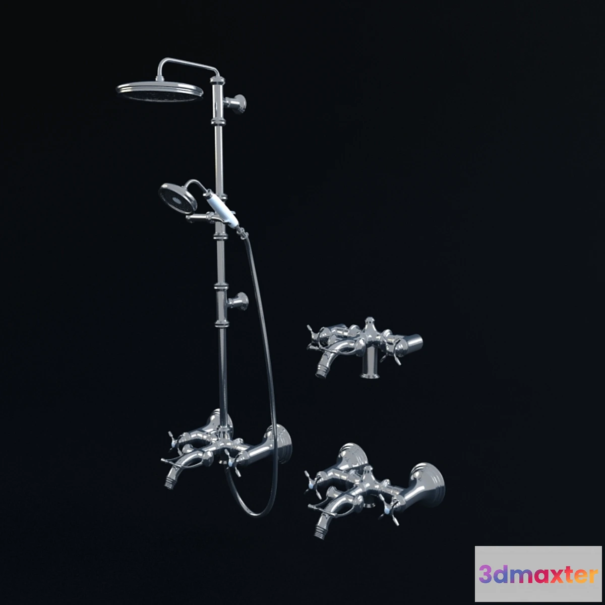 630143 - plumbing Bogani