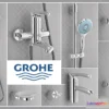 630157 - GROHE _ Tenso