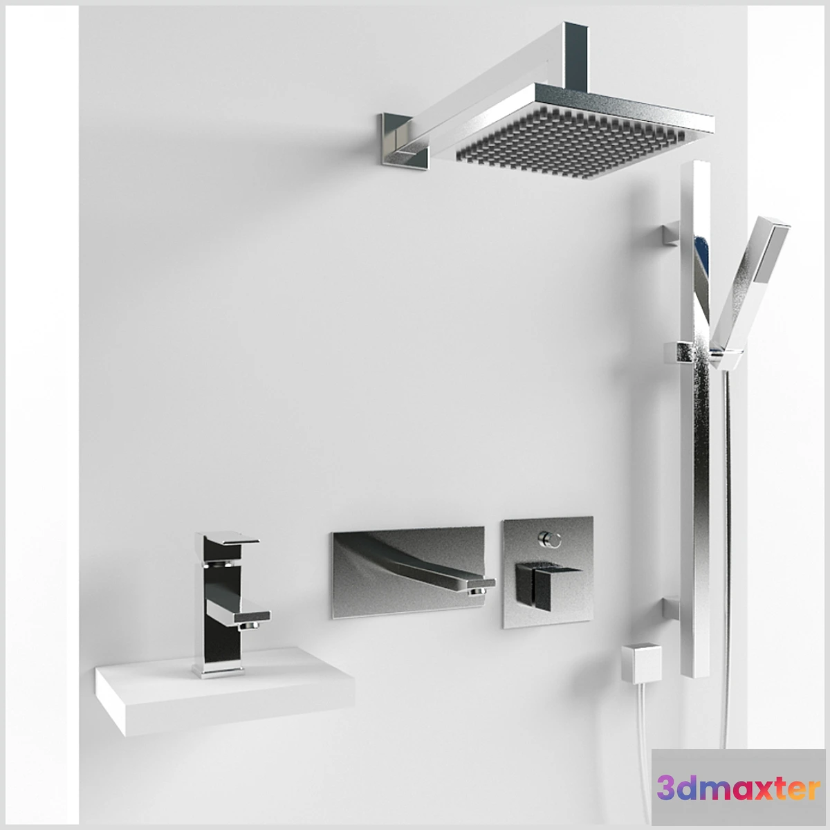 630163 - REMER _ QUBIKA