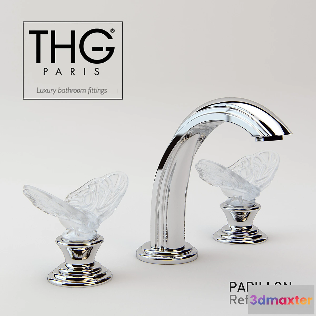 630165 - THG _ Papillon 151