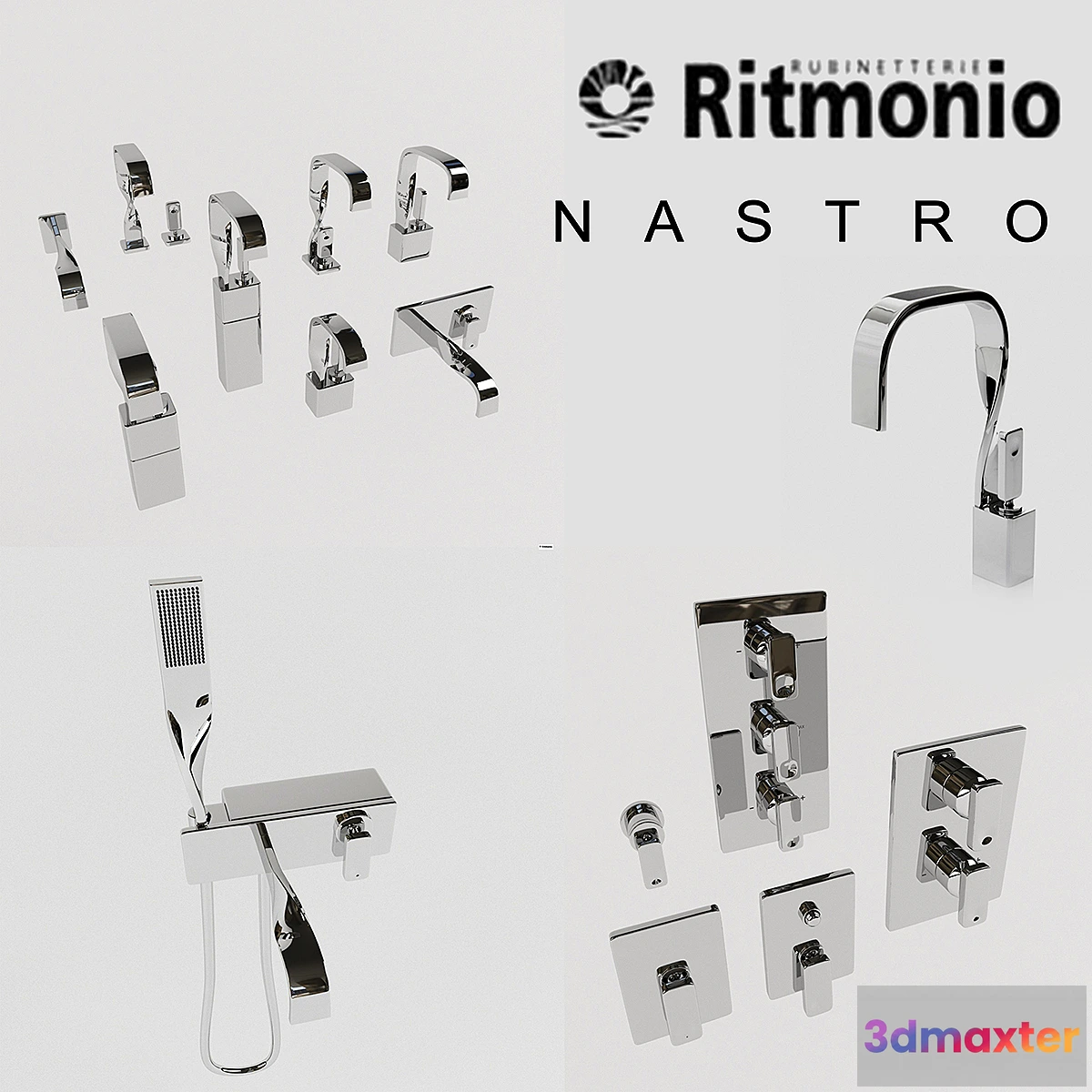 630559 - Ritmonio Nastro
