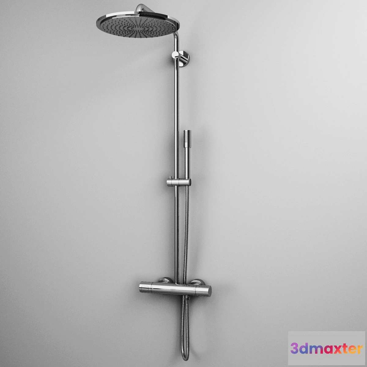 630853 - Grohe Rainshower System 310.