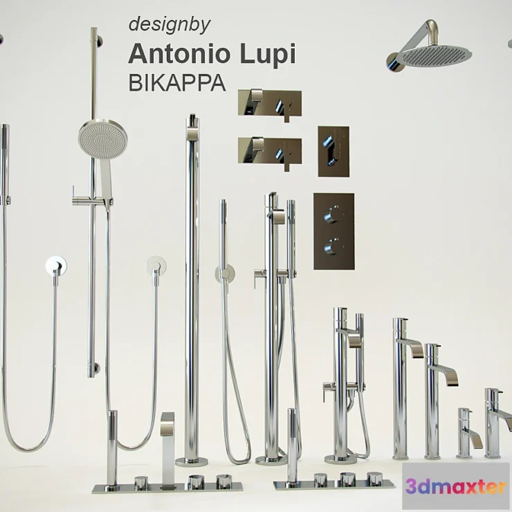 630893 - Antoniolupi - Bikappa